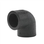 Penyambung Tee HDPE