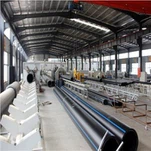 Paip Gas Bawah Tanah HDPE